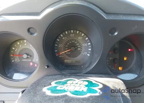 2002 Nissan Xterra Xe from USA, damaged, VIN 5N1ED28T92C517265